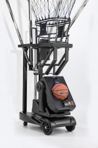 siboasi basketball machine