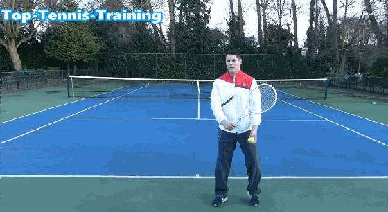 buy tennis training machine