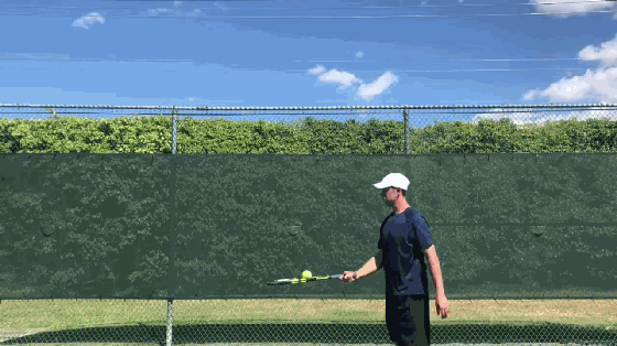 tennis ball shooting machine cheap